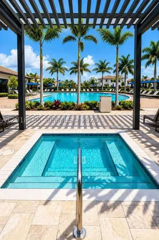 20865 NE 7th Court Miami FL 33179