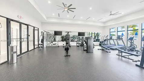20865 NE 7th Court Miami FL 33179