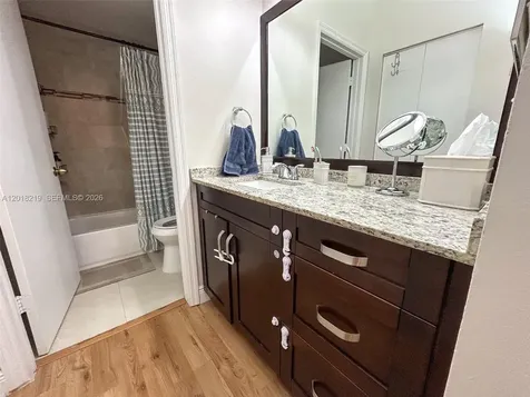 2042 Madeira Drive Weston FL 33327