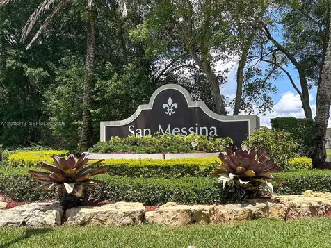 2042 Madeira Drive Weston FL 33327