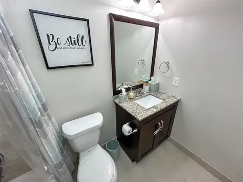 2042 Madeira Drive Weston FL 33327