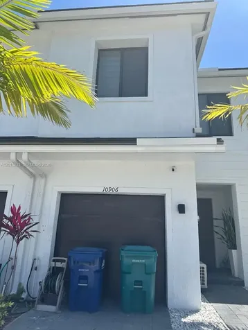 10906 SW 232nd Terrace Homestead FL 33032
