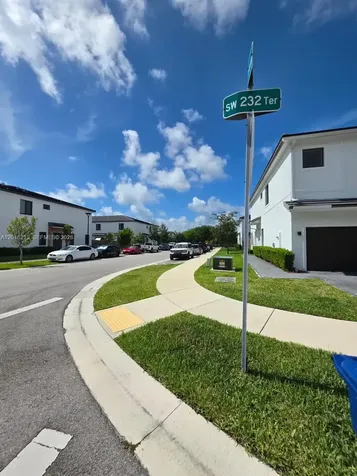 10906 SW 232nd Terrace Homestead FL 33032