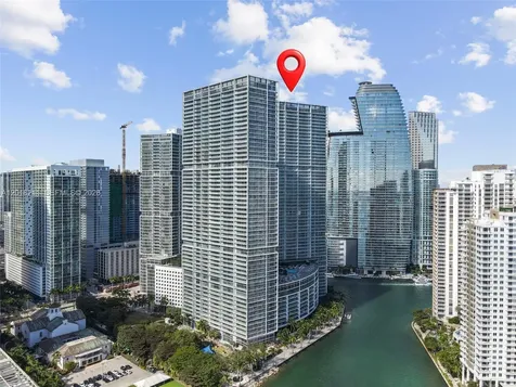 465 Brickell Avenue Miami FL 33131