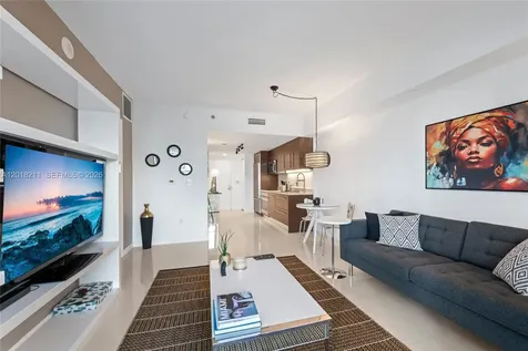 465 Brickell Avenue Miami FL 33131