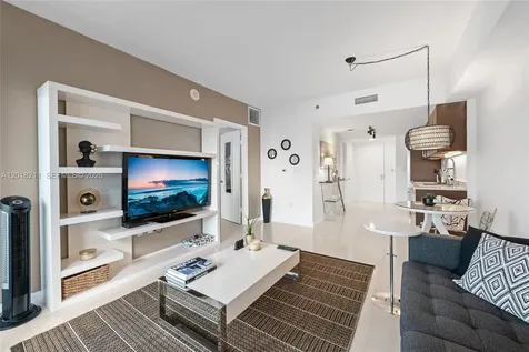465 Brickell Avenue Miami FL 33131