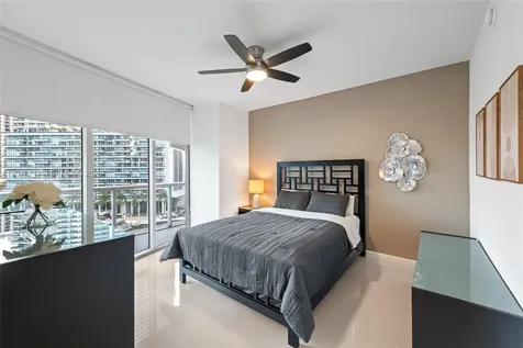 465 Brickell Avenue Miami FL 33131
