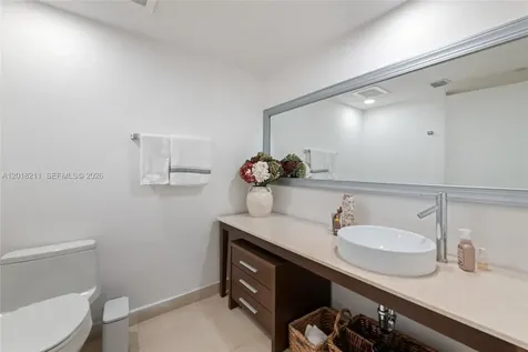 465 Brickell Avenue Miami FL 33131