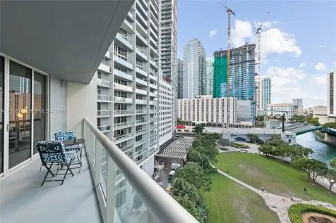 465 Brickell Avenue Miami FL 33131