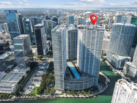 465 Brickell Avenue Miami FL 33131