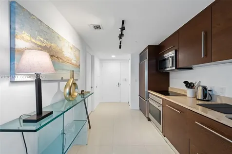 465 Brickell Avenue Miami FL 33131