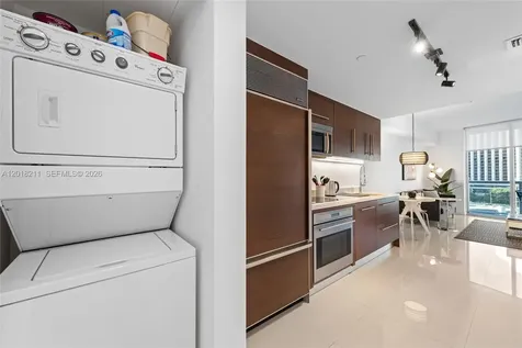 465 Brickell Avenue Miami FL 33131