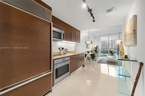 465 Brickell Avenue Miami FL 33131