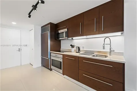 465 Brickell Avenue Miami FL 33131