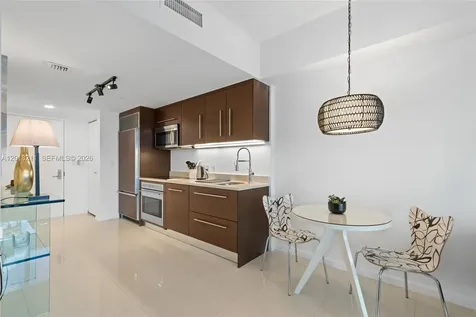 465 Brickell Avenue Miami FL 33131