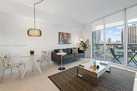 465 Brickell Avenue Miami FL 33131