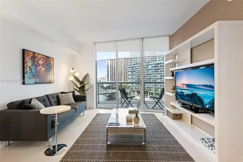 465 Brickell Avenue Miami FL 33131