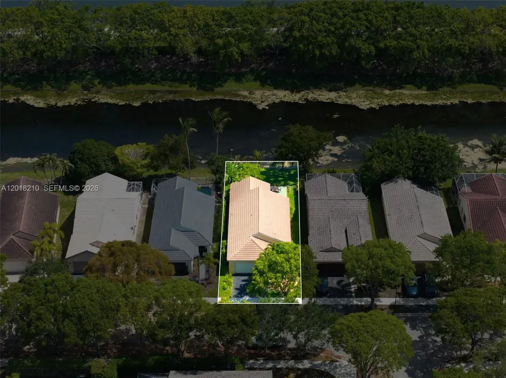 4334 Mahogany Ridge Drive Weston FL 33331