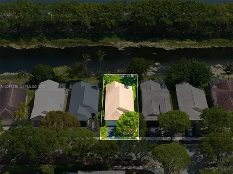 4334 Mahogany Ridge Drive Weston FL 33331