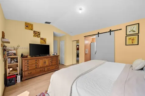 4334 Mahogany Ridge Drive Weston FL 33331
