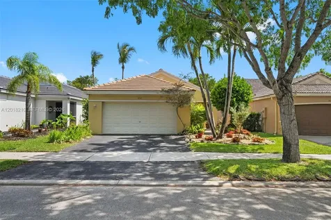 4334 Mahogany Ridge Drive Weston FL 33331