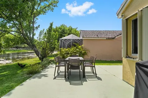 4334 Mahogany Ridge Drive Weston FL 33331
