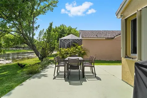 4334 Mahogany Ridge Drive Weston FL 33331