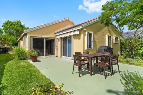 4334 Mahogany Ridge Drive Weston FL 33331