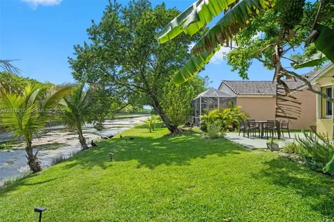 4334 Mahogany Ridge Drive Weston FL 33331