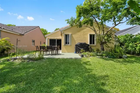 4334 Mahogany Ridge Drive Weston FL 33331
