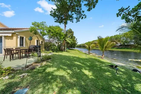 4334 Mahogany Ridge Drive Weston FL 33331