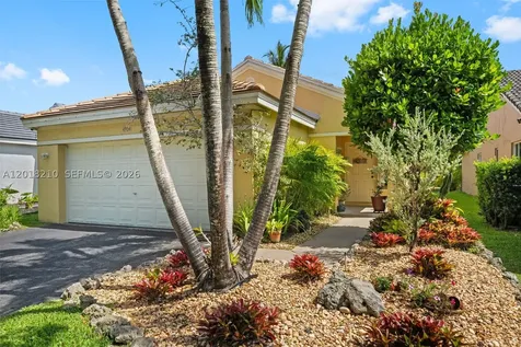 4334 Mahogany Ridge Drive Weston FL 33331