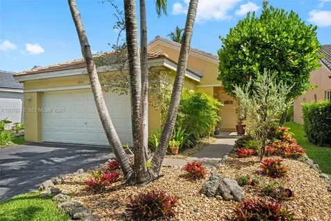 4334 Mahogany Ridge Drive Weston FL 33331