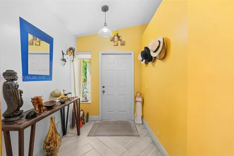 4334 Mahogany Ridge Drive Weston FL 33331
