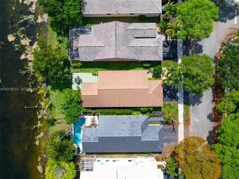 4334 Mahogany Ridge Drive Weston FL 33331
