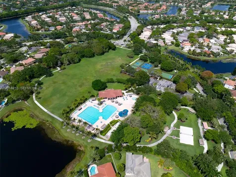 4334 Mahogany Ridge Drive Weston FL 33331