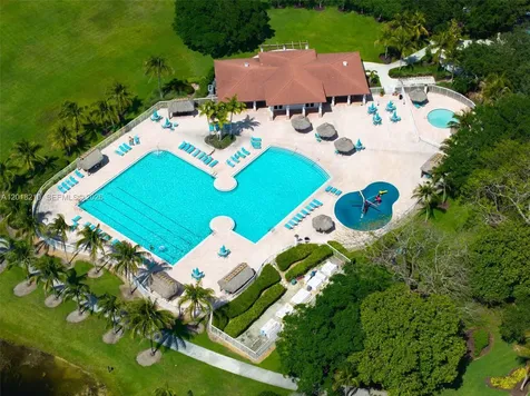 4334 Mahogany Ridge Drive Weston FL 33331