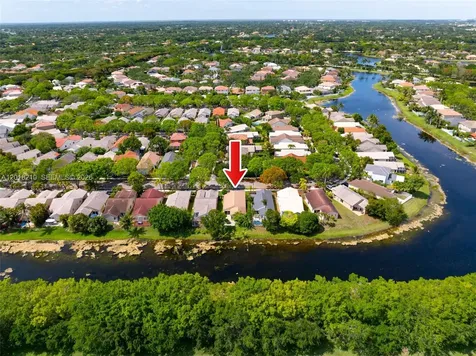 4334 Mahogany Ridge Drive Weston FL 33331