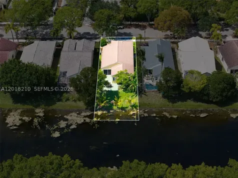 4334 Mahogany Ridge Drive Weston FL 33331