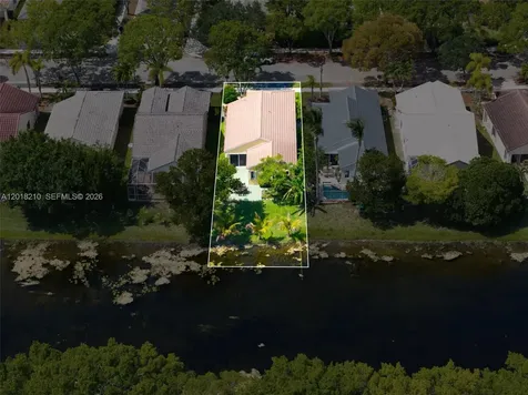 4334 Mahogany Ridge Drive Weston FL 33331