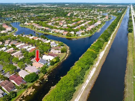 4334 Mahogany Ridge Drive Weston FL 33331