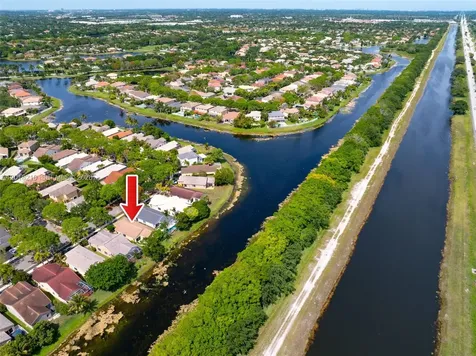 4334 Mahogany Ridge Drive Weston FL 33331
