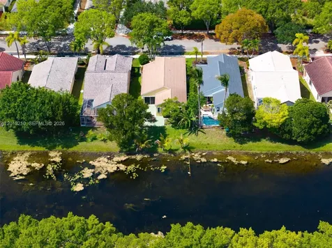 4334 Mahogany Ridge Drive Weston FL 33331