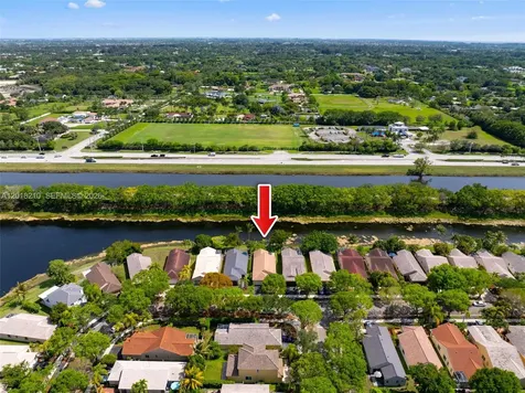 4334 Mahogany Ridge Drive Weston FL 33331