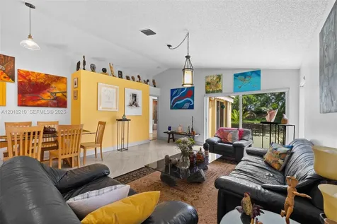 4334 Mahogany Ridge Drive Weston FL 33331