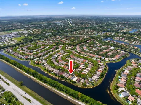4334 Mahogany Ridge Drive Weston FL 33331