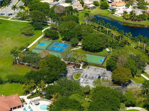 4334 Mahogany Ridge Drive Weston FL 33331