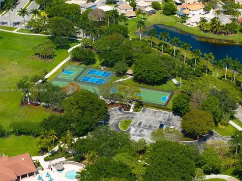4334 Mahogany Ridge Drive Weston FL 33331