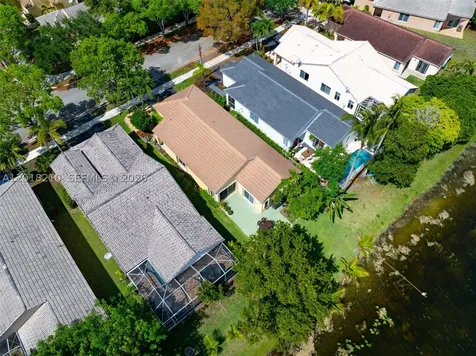 4334 Mahogany Ridge Drive Weston FL 33331