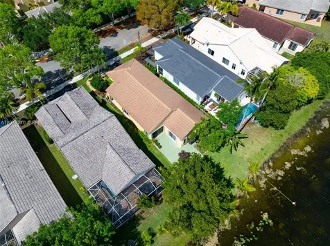 4334 Mahogany Ridge Drive Weston FL 33331